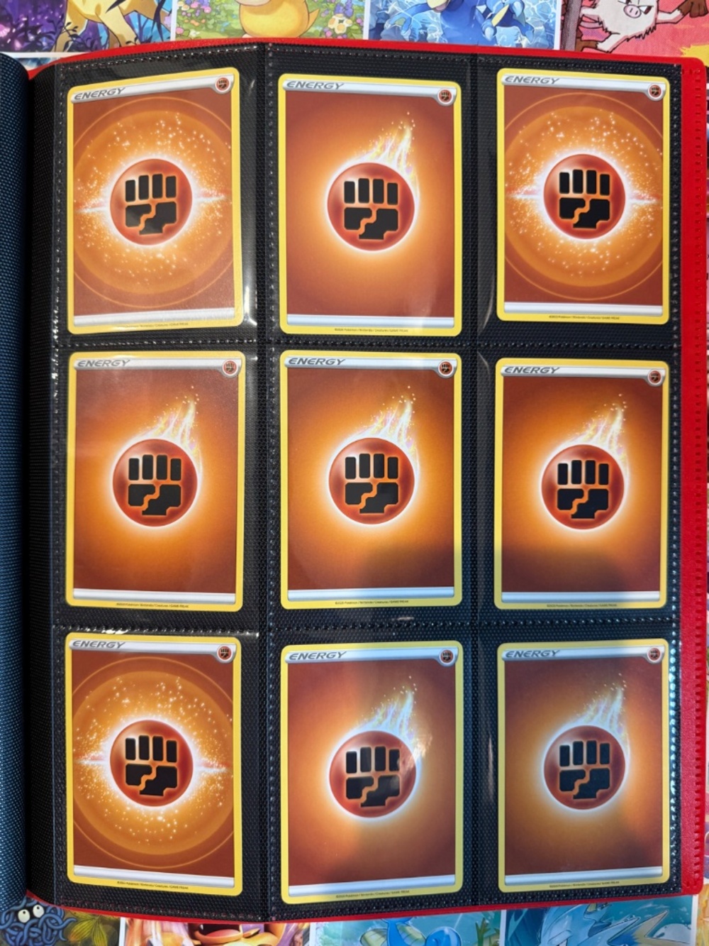Pokemon Fighting Binder 360 Cards Holo Reverse Japanese V Card Collection Lot - Picture 15 of 15